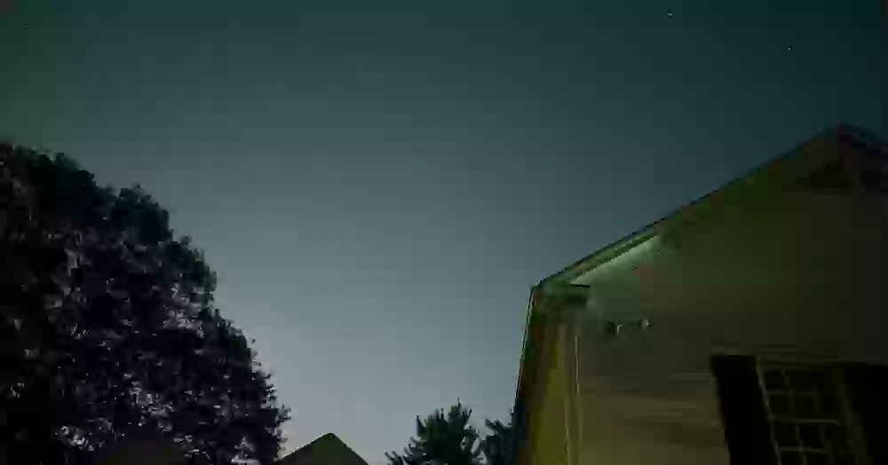 Как обновлённая Google Camera для Android снимает звёздное небо