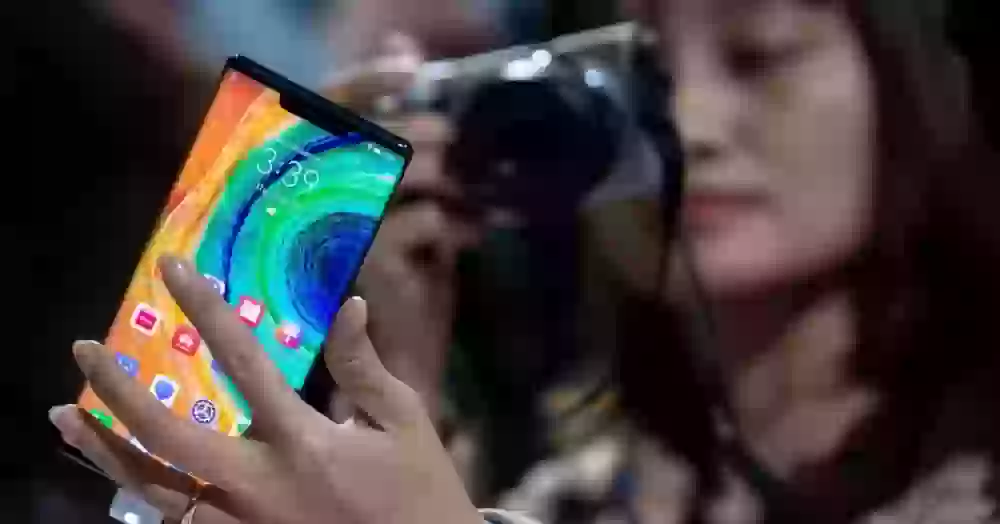 Huawei готова в любой момент вернуть сервисы Google в свои смартфоны