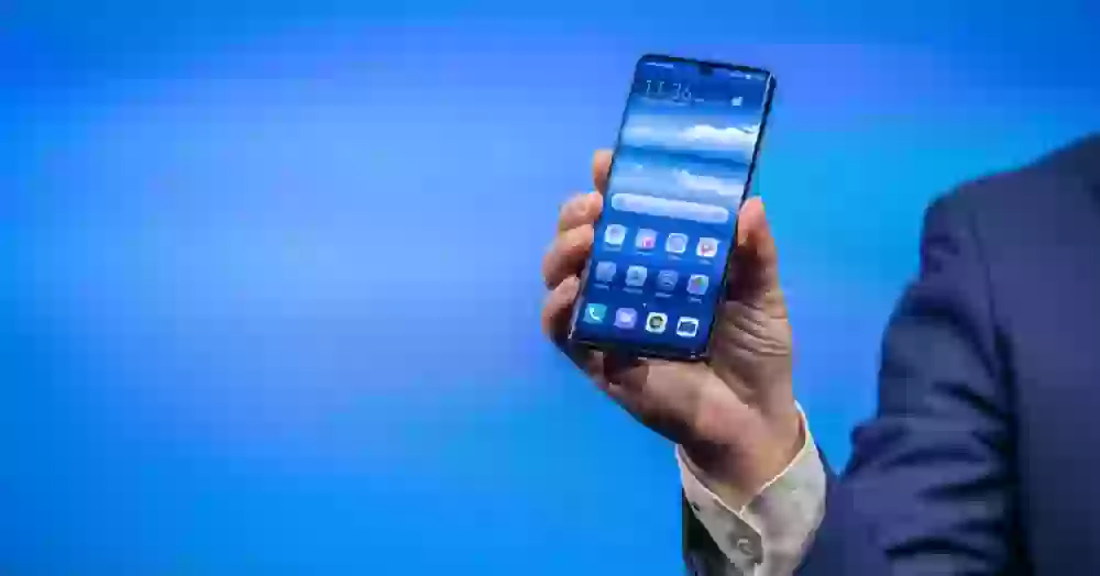 У Huawei реальные проблемы с обновлением своих смартфонов