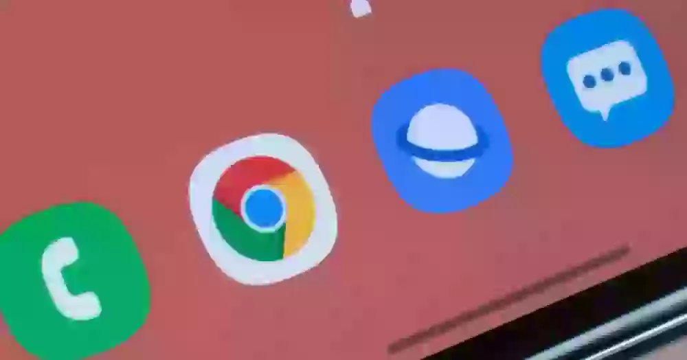 Как включить безопасный просмотр в Chrome на Android