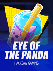 Играть в EYE OF THE PANDA на Piastrix