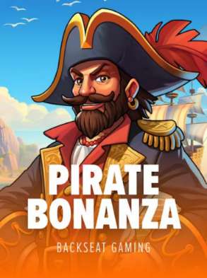 Играть в Pirate Bonanza на Piastrix
