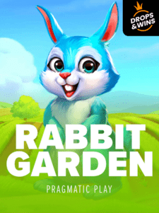 Играть в Rabbit Garden на Piastrix