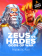 Играть в ZEUS VS HADES GODS OF WAR на Piastrix