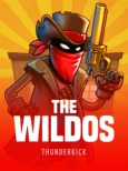 Играть в The Wildos на Piastrix