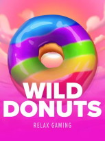 Играть в Wild Donuts на Piastrix