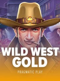 Играть в Wild West Gold на Piastrix
